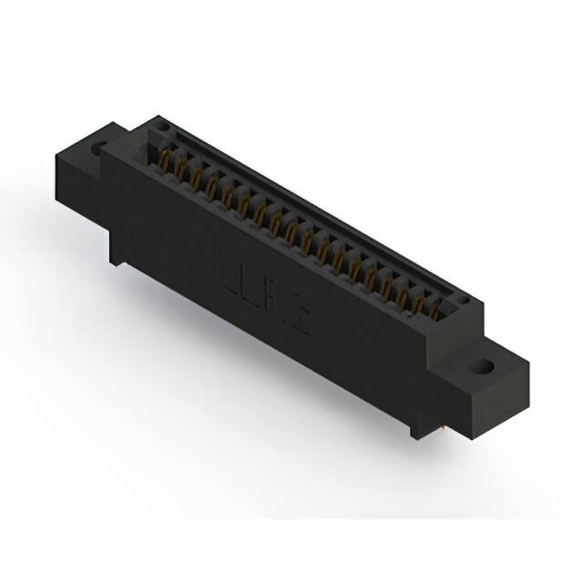 895-018-525-602 EDAC Inc.  Edgeboard Connectors